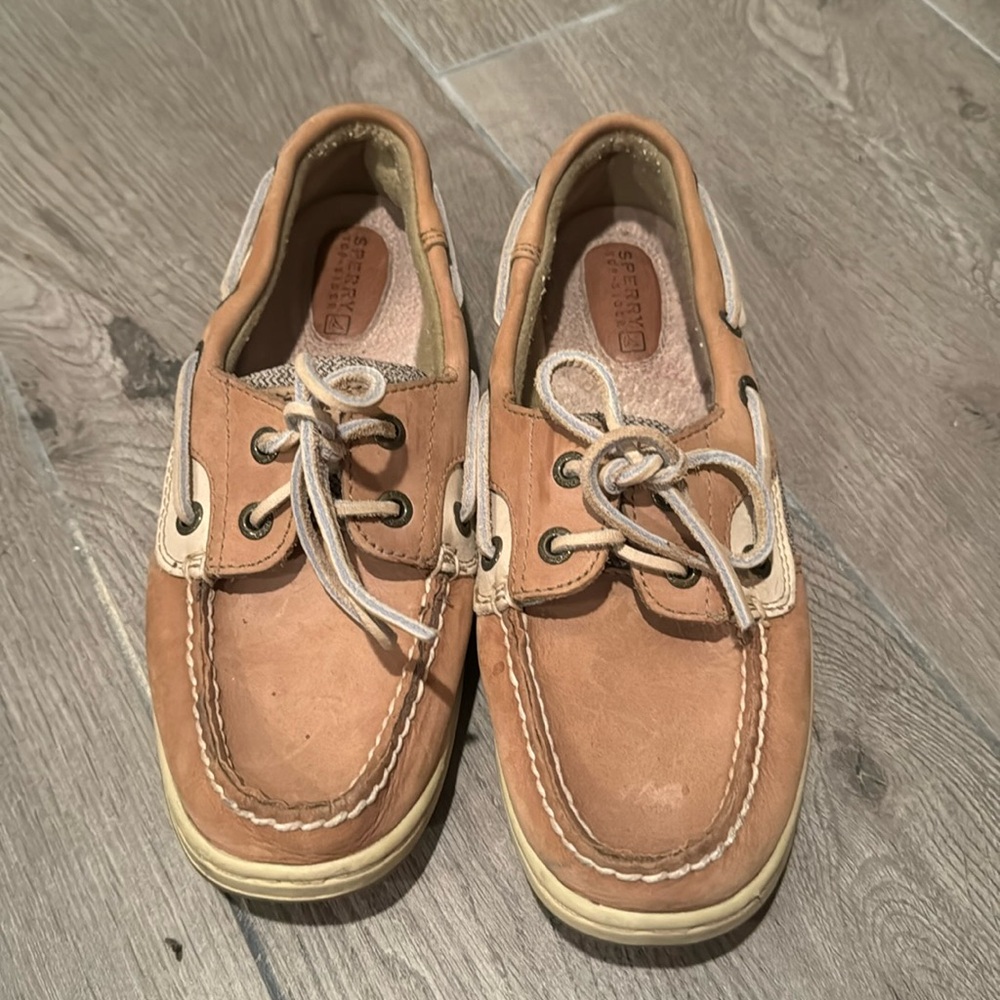 Great Conidition Sperry Top Siders